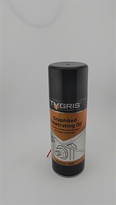 Tygris Graphite Penetrating Oil R209